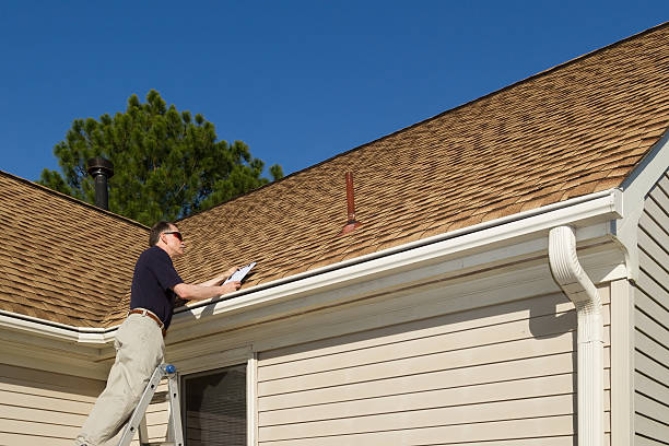 Best Roof Maintenance  in Ardia, CA